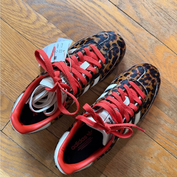 OG Samba Cheetah Pack - Picture 8 of 11